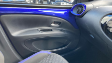 Toyota Aygo X 1.0 VVT-i Edge 5dr Petrol Hatchback